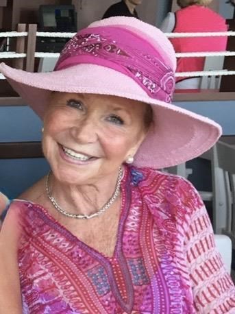 Obituary of Christa Sylvia Cressman