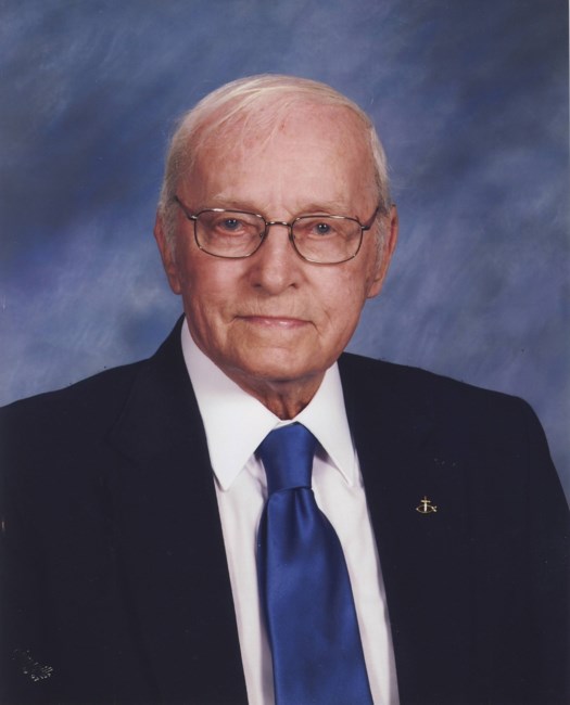 Virgil McNeely Obituary Rockledge, FL