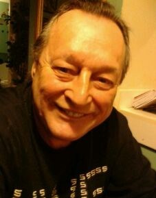 Obituary of Reginald Vienneau