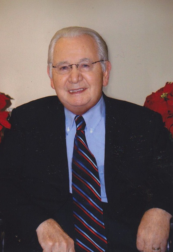 Obituary of Paul Raymond Cowgill