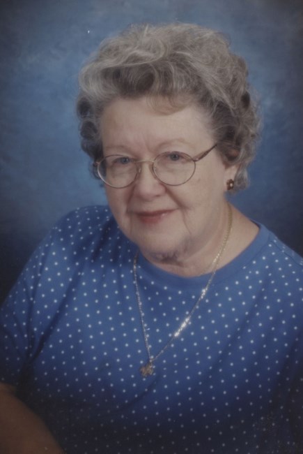 Obituary of Donna Hagebeck