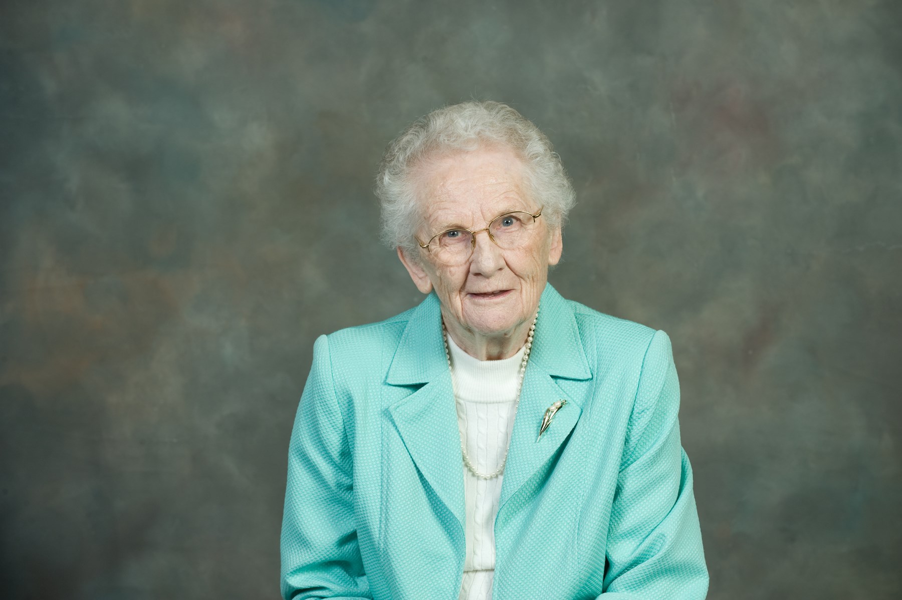 Obituary of Hilda Krahn