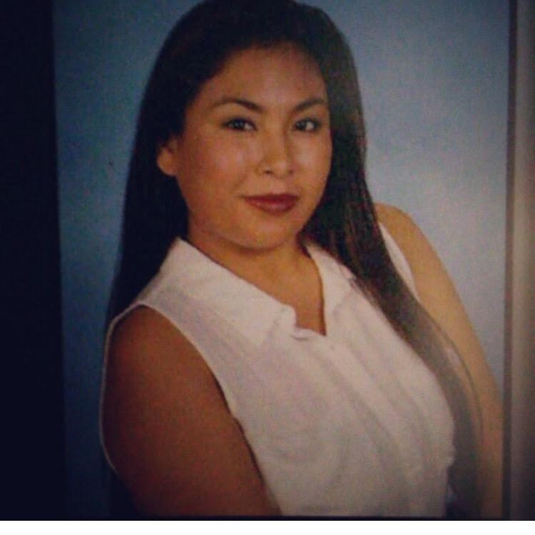 Obituary of Dorothy Lili Cruz EK