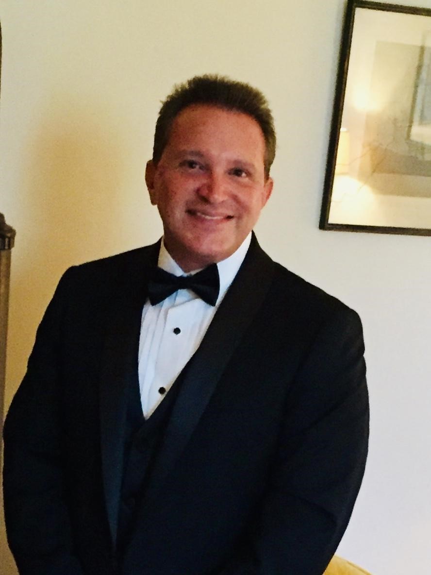 Obituary of Frank John Dunkow