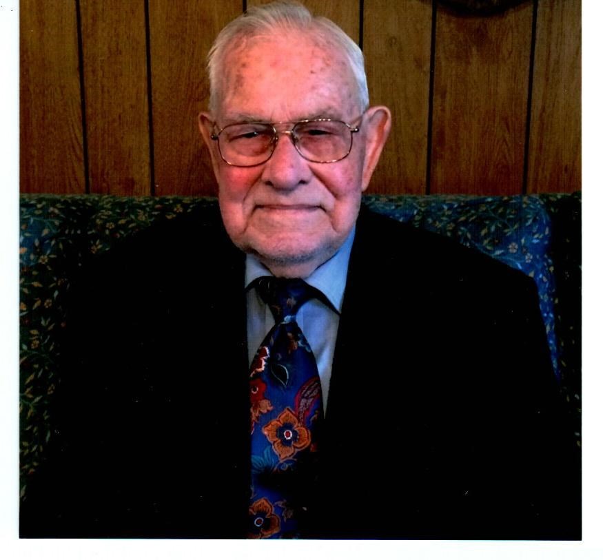 Obituary of John "Johnny" H. Permenter