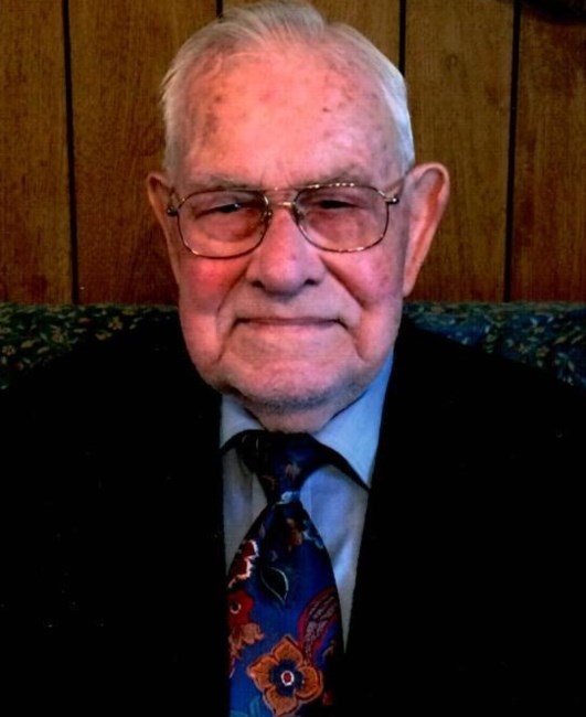Obituary of John "Johnny" H. Permenter