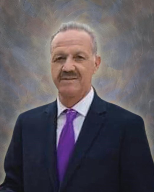 Obituary of Gilberto R. Gonzalez