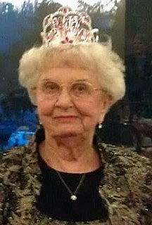 Obituary of Thalia Edwards Morris Mason