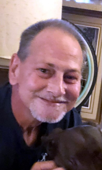 Obituary of Ellis Anthony Bordelon