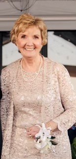 Obituary of Ellen Record