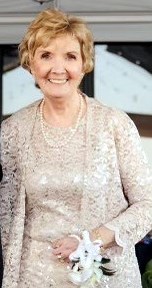 Obituary of Ellen Record