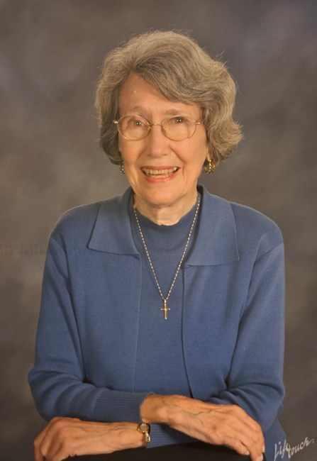 Obituary of Susanne Shedd Porter