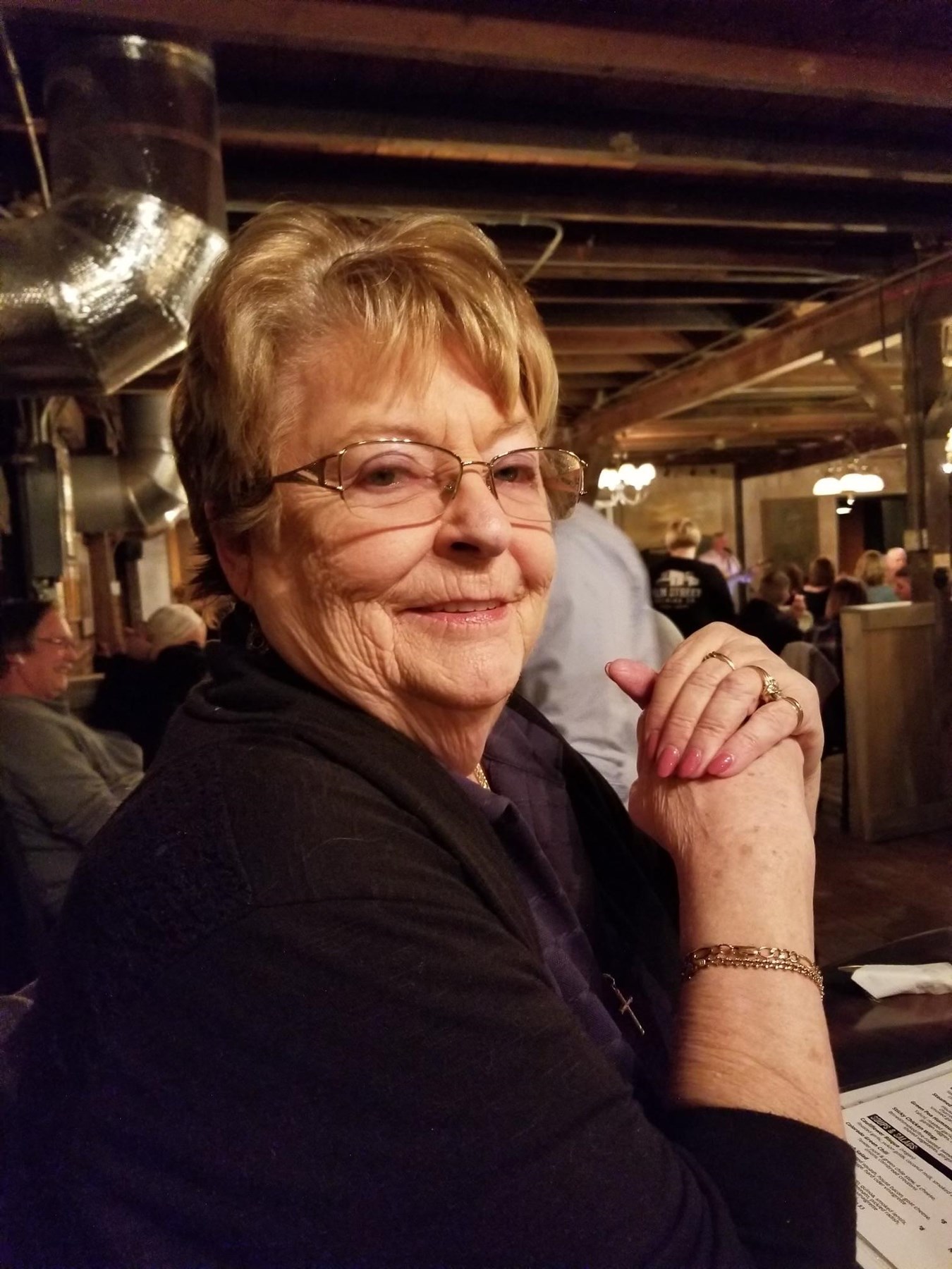 Obituary of Kathy Biehl