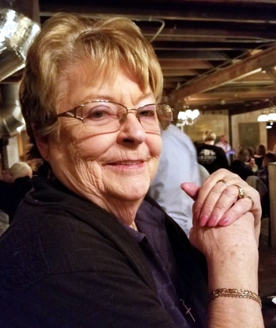 Obituary of Kathy Biehl