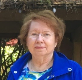 Obituary of Lillian Hadaway
