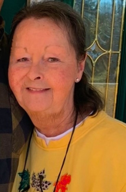 Obituary of Wanda Kay Turner