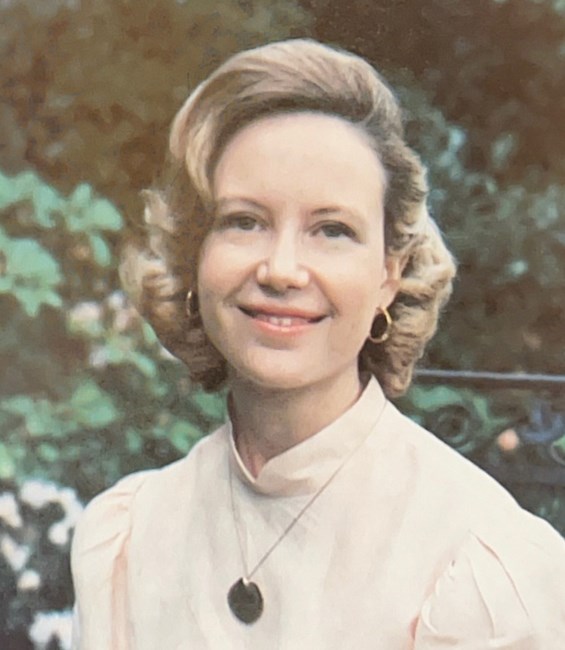 Obituary of Ella Montgomery Flower