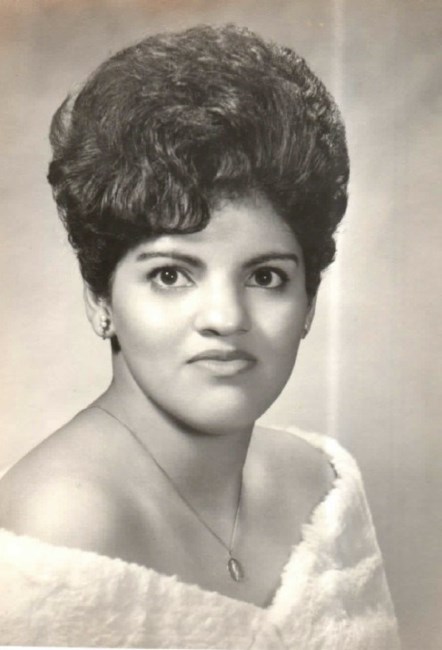 Obituary of Endilisia Munoz