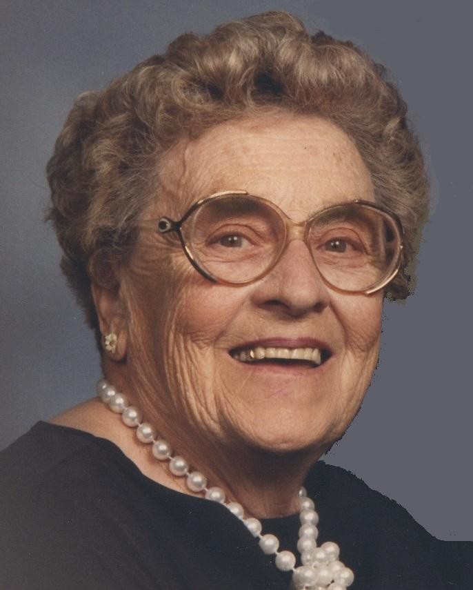 Mrs. Margaret H. Boise Obituary West Palm Beach, FL