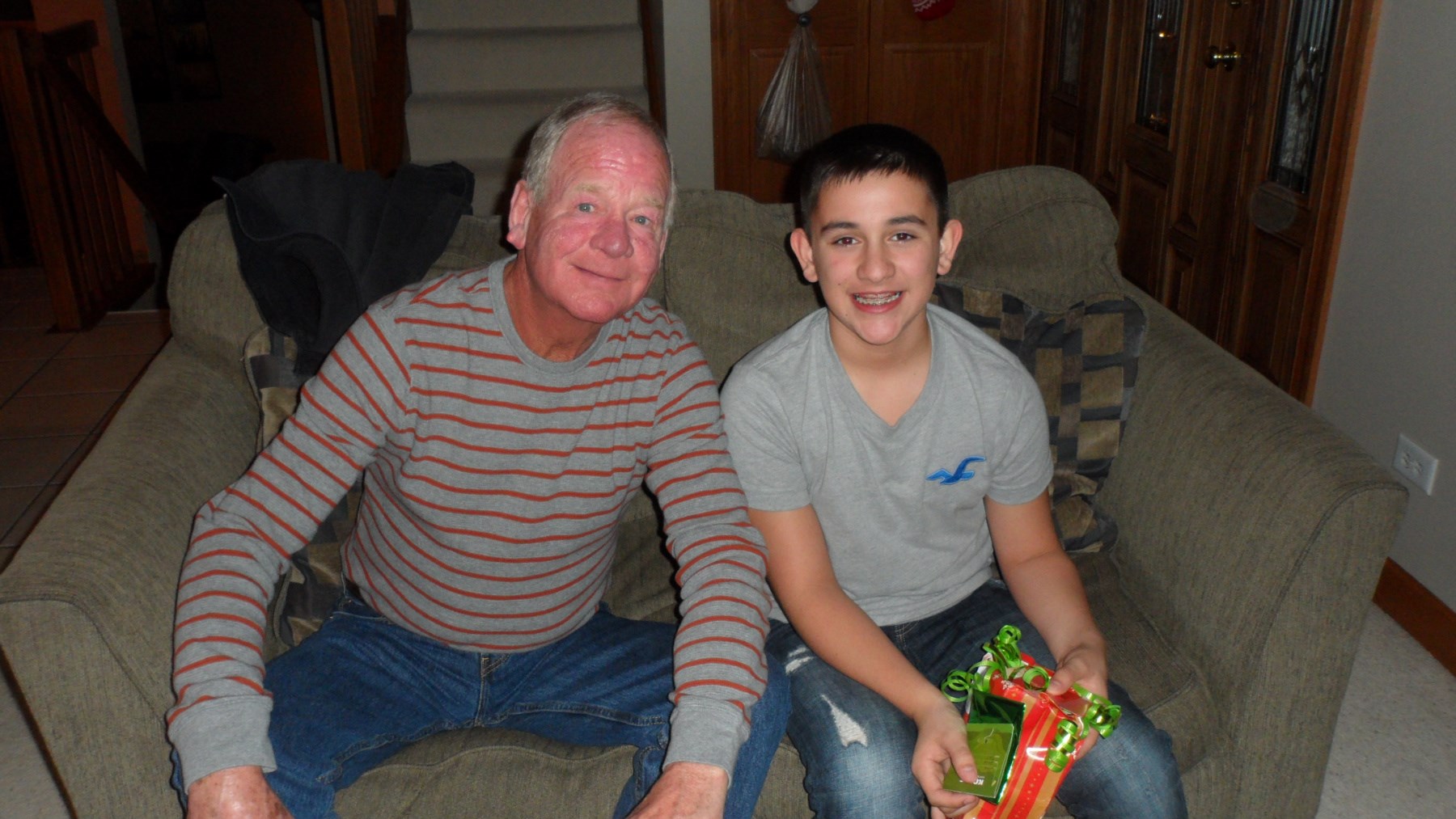 Obituary of Robert J. Shanahan