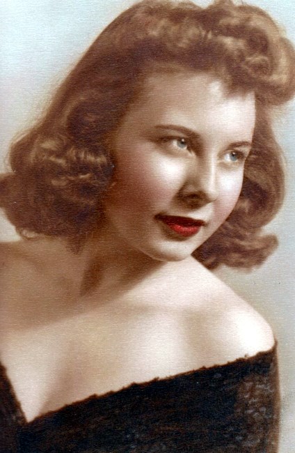 Obituary of Catherine D. Daniels Startt