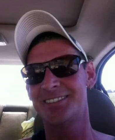 Avis de décès de David Allen Russell