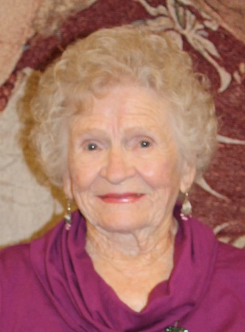 Obituary of Pearl Ruth Muzzio