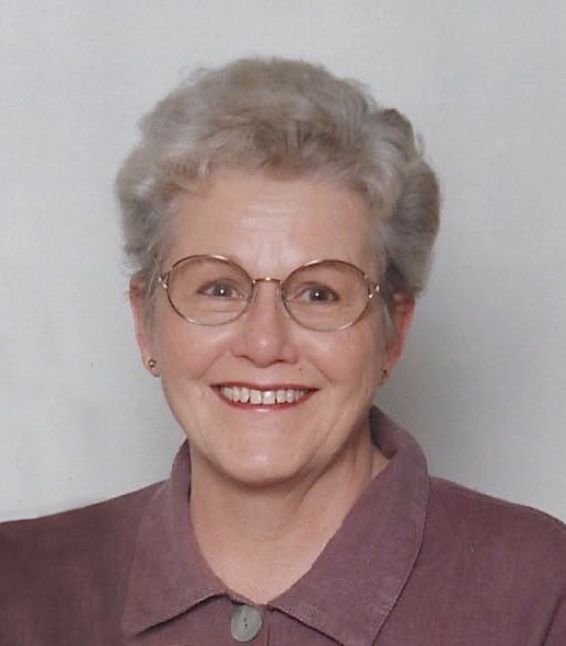 Obituary of Barbara Cuculla Keaton