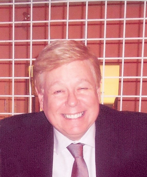 Obituary of Marc Louis Joseph Duguay