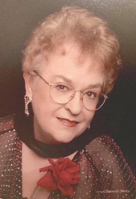 Obituary of Paula Greenlee