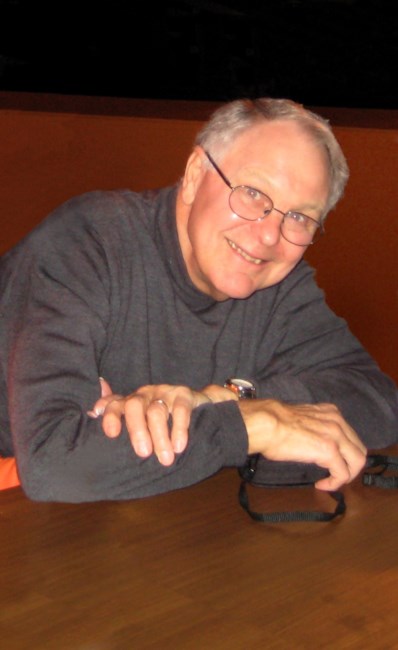 Obituary of John Jeremy Lewis Crosby