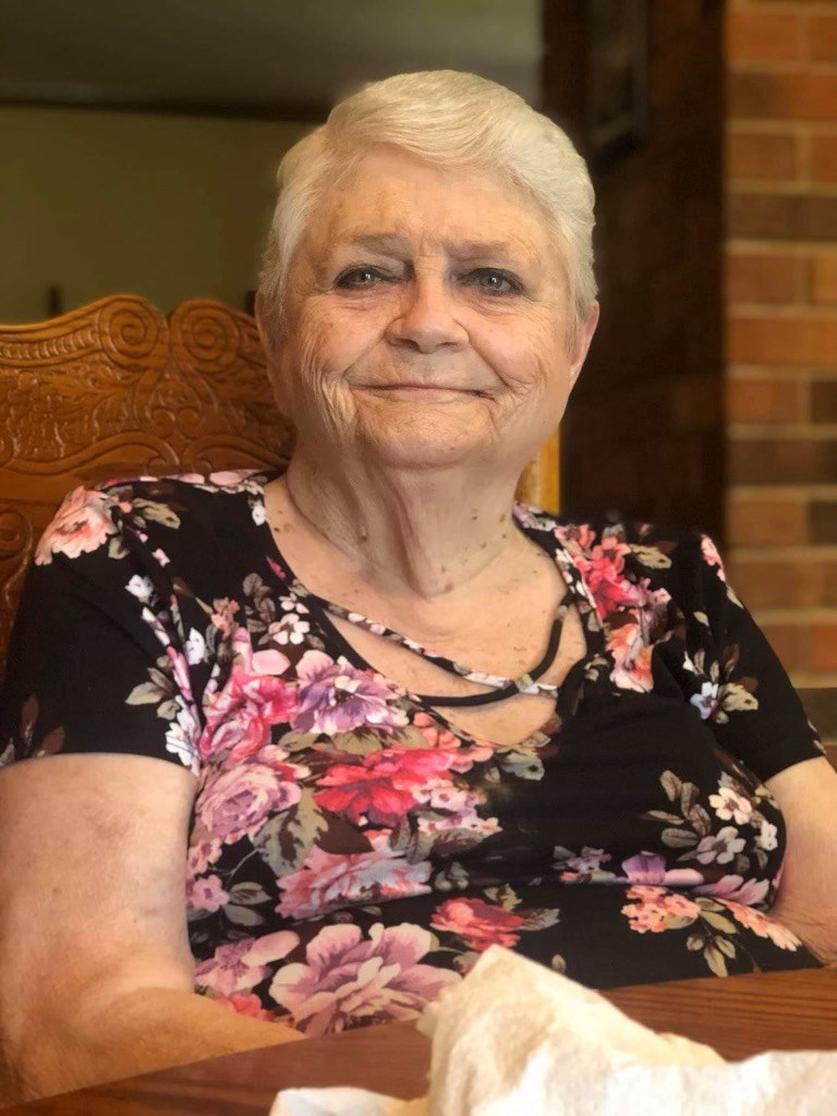 Obituario de Mrs. Mary Elizabeth Mickey