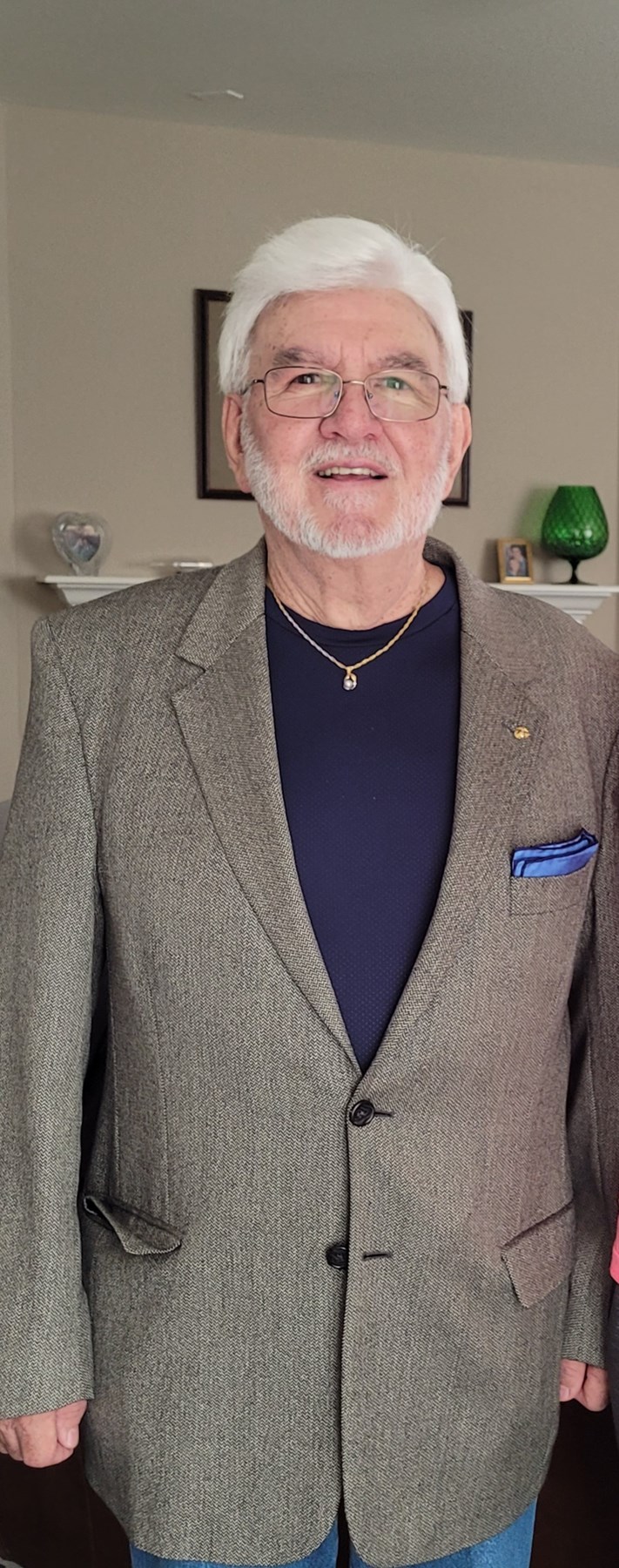 Obituary of Larry Steven Duran Sr.