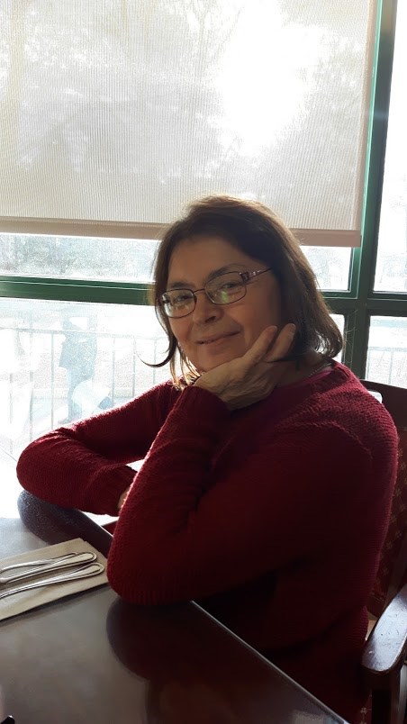 Obituary of Sandra Marie (Caldwell) Hebert