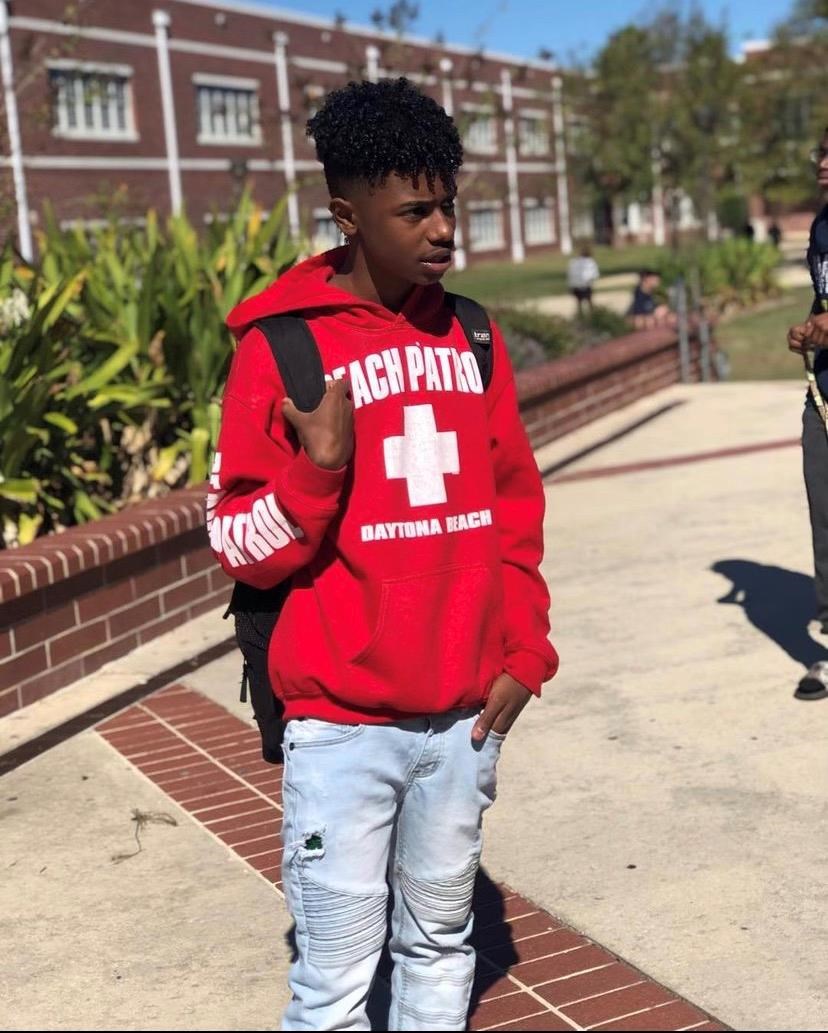 Obituary of Miguel Luis Martin-Camacho