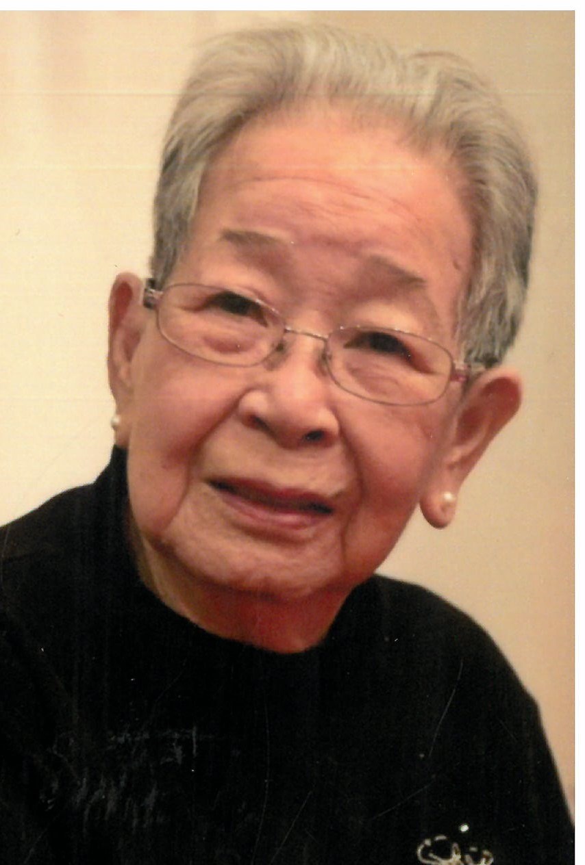 Obituary of Oi Kam Ng  盧吳愛金女仕