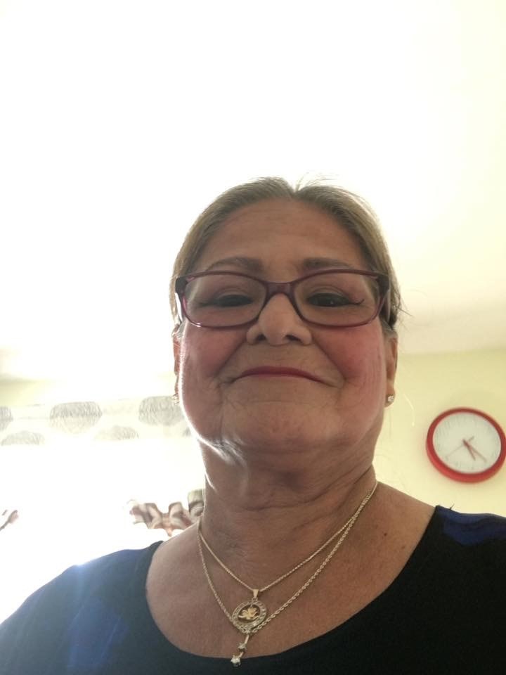 Avis de décès de Mary Sylvia Webb