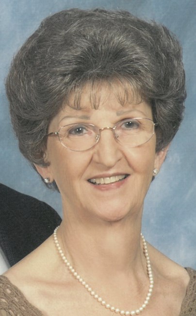Obituary of Kathleen Aidala