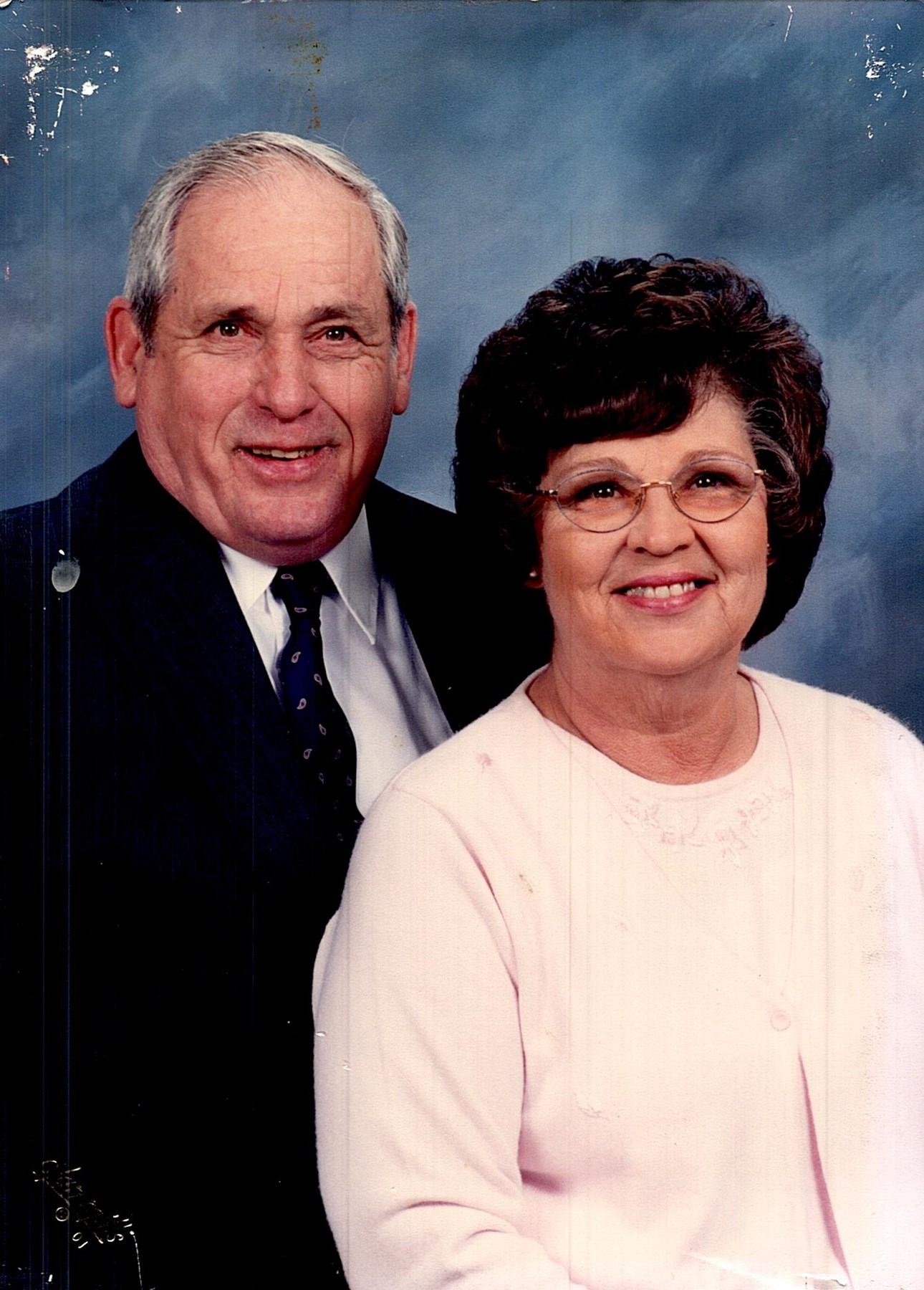 Avis de décès de Herbert Franklin Wickham Jr.