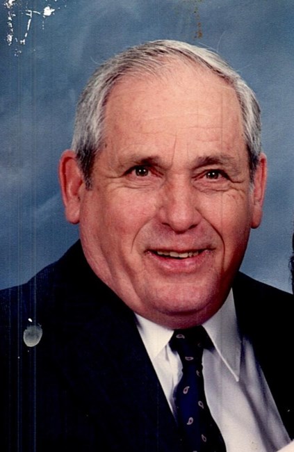 Obituary of Herbert Franklin Wickham Jr.