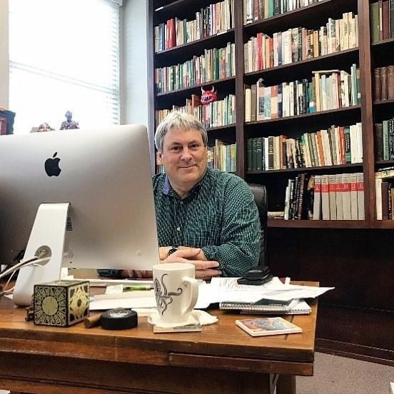 Obituary of Dr. Keith Peter Jacobi