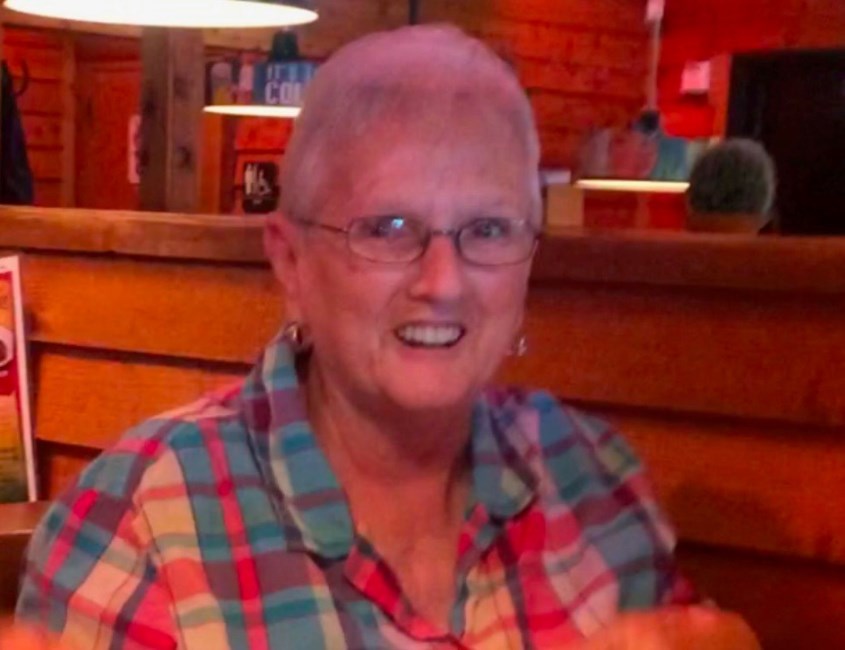 Obituary of Barbara Jean Shannon