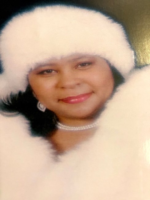 Avis de décès de Missionary Dorothy J. Garmon-Burnett