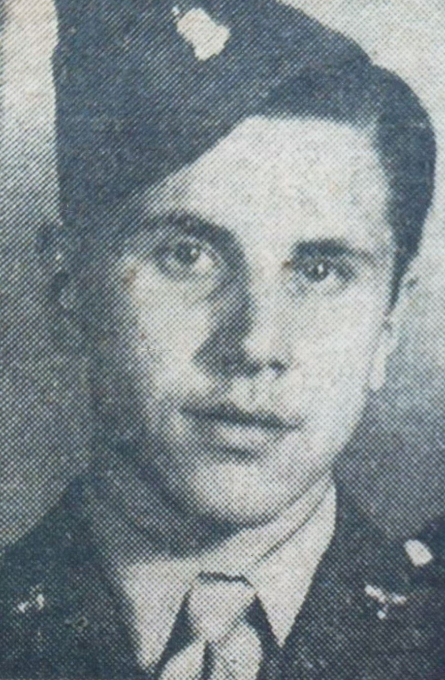 Obituary of Joseph O. Ottaviano