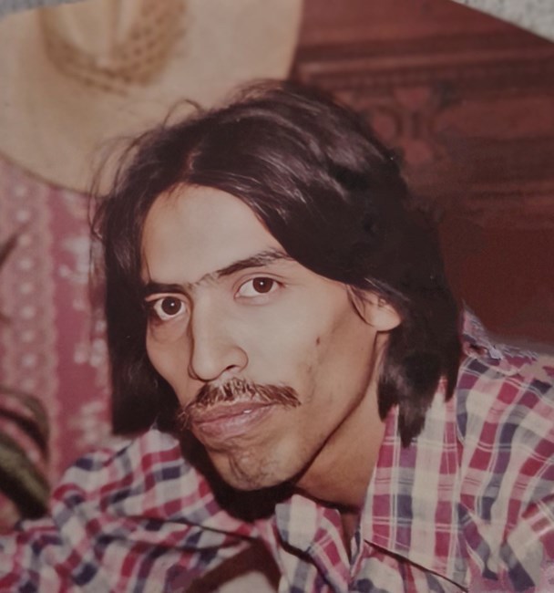 Obituary of Fernando Hernandez Alderete Jr.