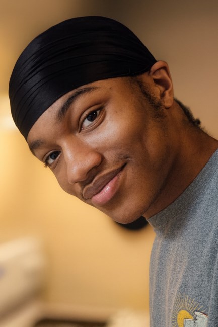 Obituary of Tremond E. Montgomery