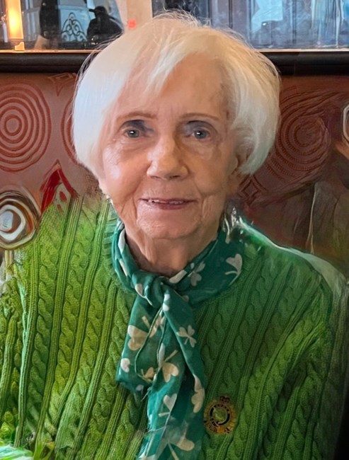 Obituario de Eileen C. Saranita