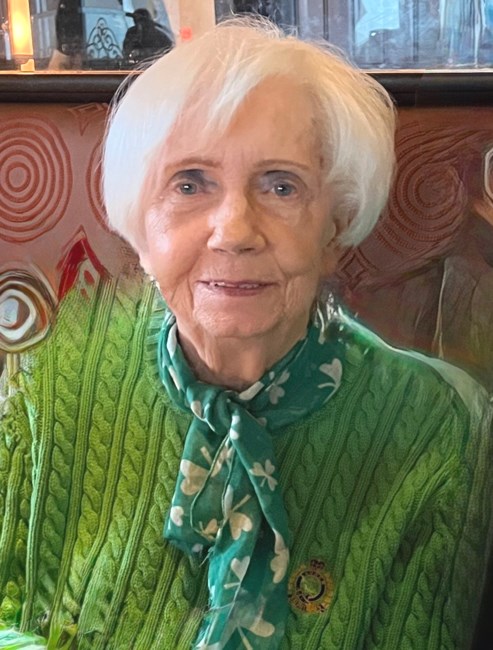 Obituary of Eileen C. Saranita