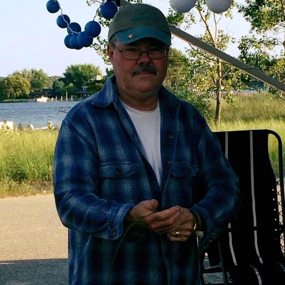 Avis de décès de Donald Everett White