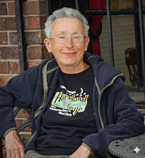 Obituary of Cathy F. Corl